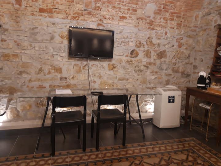 Romantico Pied-a-terre In Centro Storico Firenze - Florence