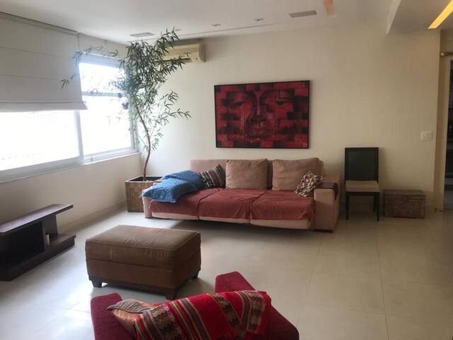 Leblon predio novo prox a praia e a Dias Ferreira gallery image 4