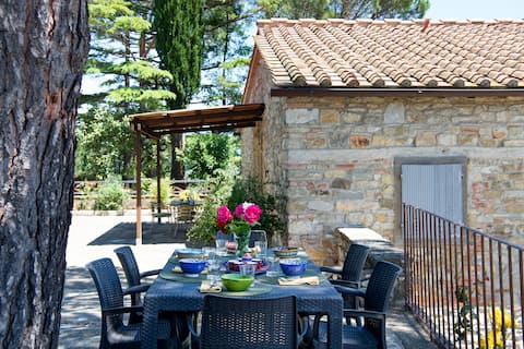 Casa Bada – Fattore