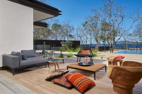 Villa Morabeza - Beachfront
