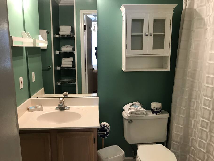 Bathroom - View 2