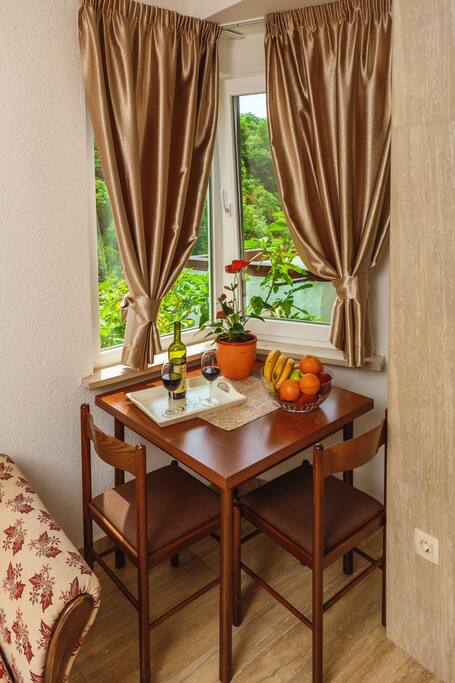 Cute Living Area