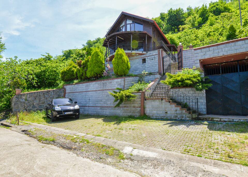 GİRİŞ