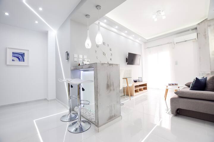 Smart Homes Development managed Airbnb listing 2