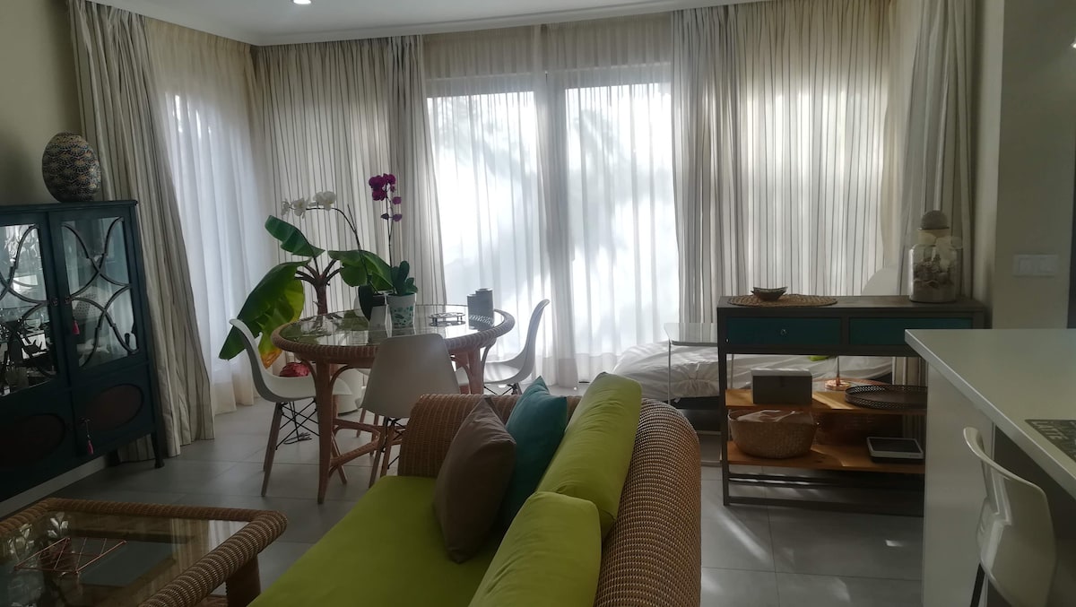 Successful Airbnb property: Sun Club Valeria in San Bartolomé De Tirajana