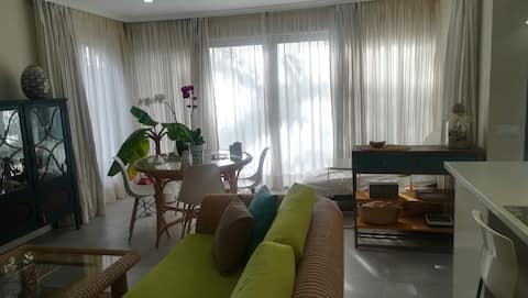 Successful Airbnb property: Sun Club Valeria in San Bartolomé De Tirajana