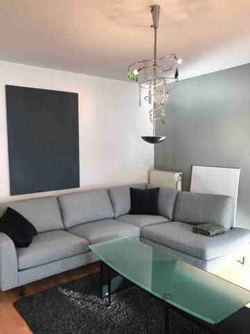 Mooie condo in hartje Antwerpen gallery image 2