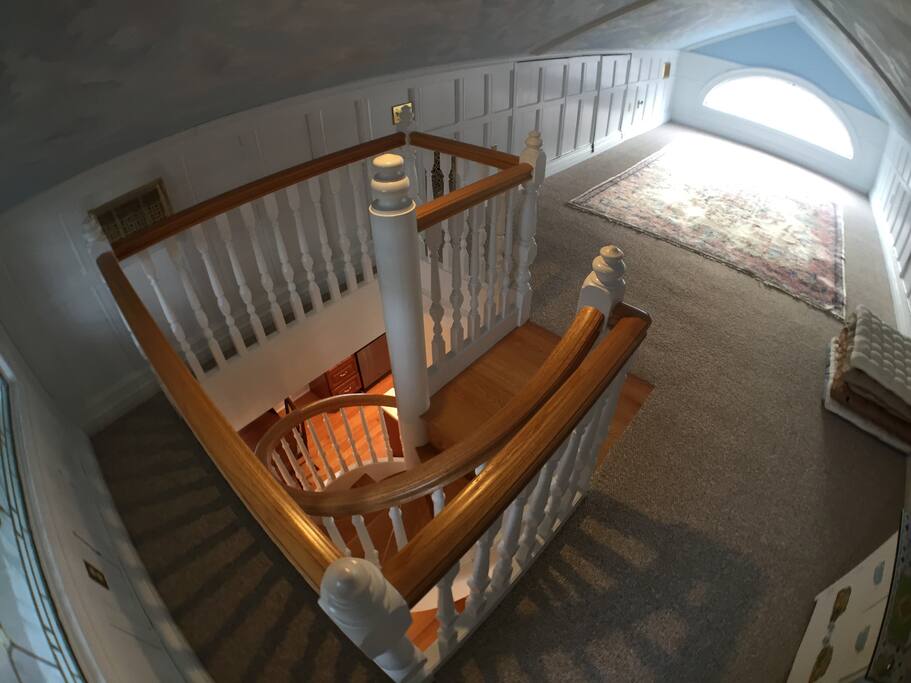Attic