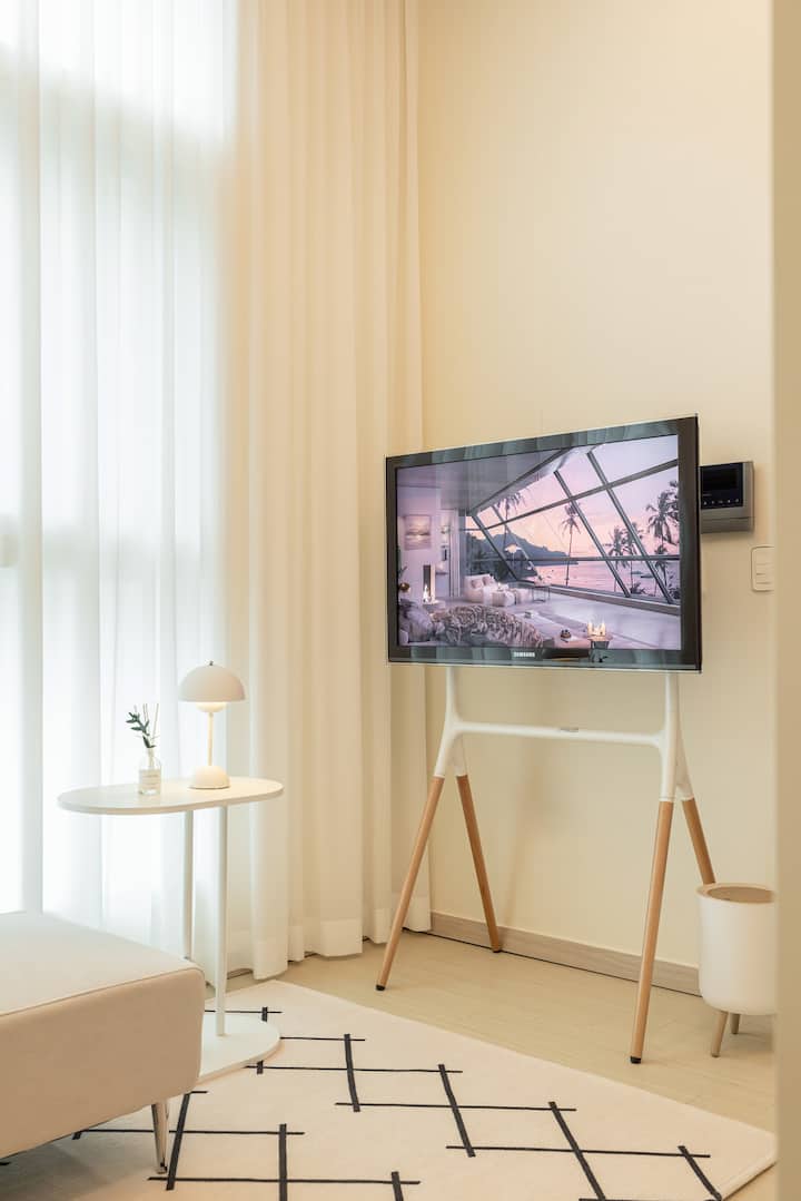 საძინებელი