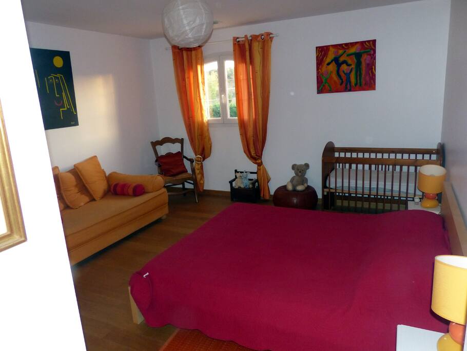 Chambre 2