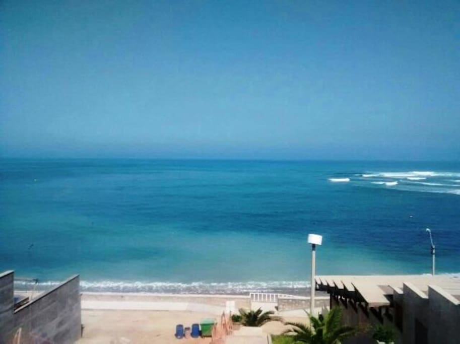 Ocean View