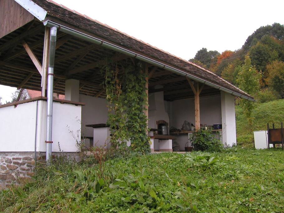 Außenansicht