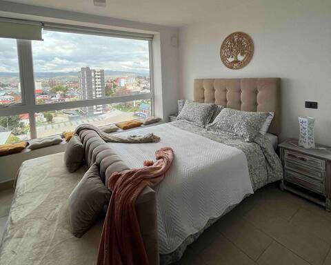 Great studio appartement in Valdivia