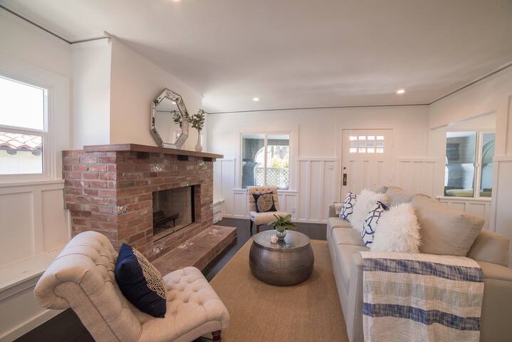 Renovated Venice Beach Craftsman – Prime Location! gallery image 4