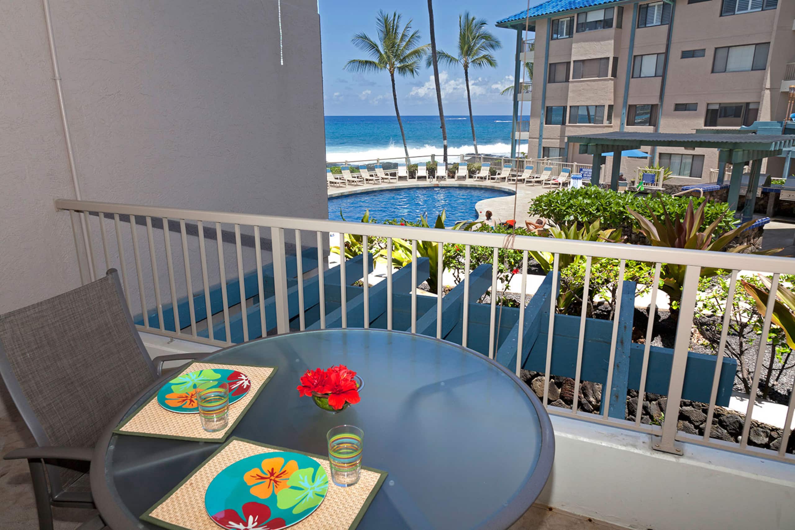 Condo in Kailua-Kona · ★4.67 · 1 bedroom · 1 bed · 1 bath - Image 1