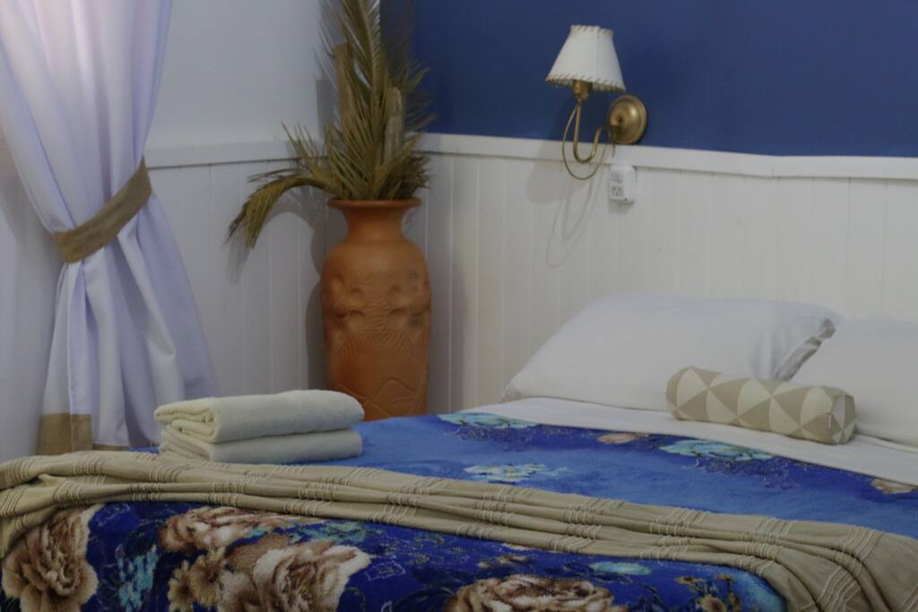 Habitación / Bedroom