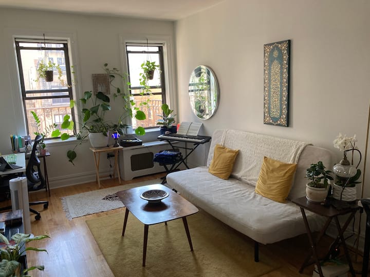 Morningside Heights/Columbia University Housing! Apartments for Rent