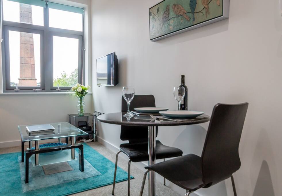 Living Space