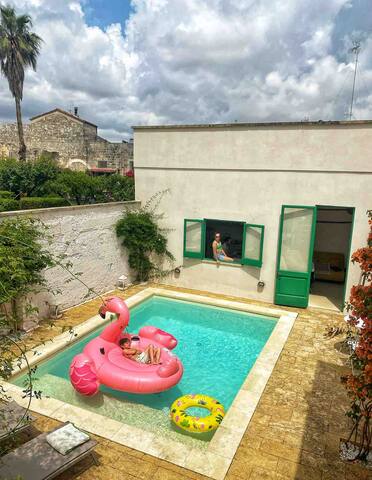 Puglia! Lovely Salento House-8km from the Sea gallery image 2