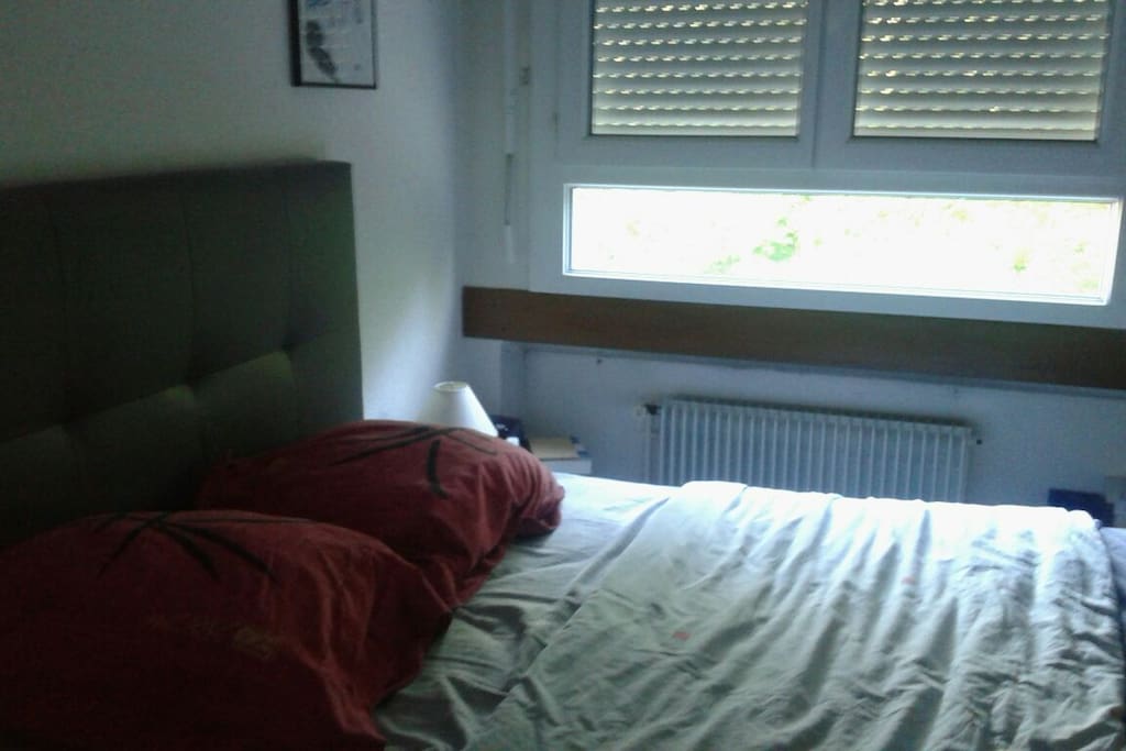 chambre