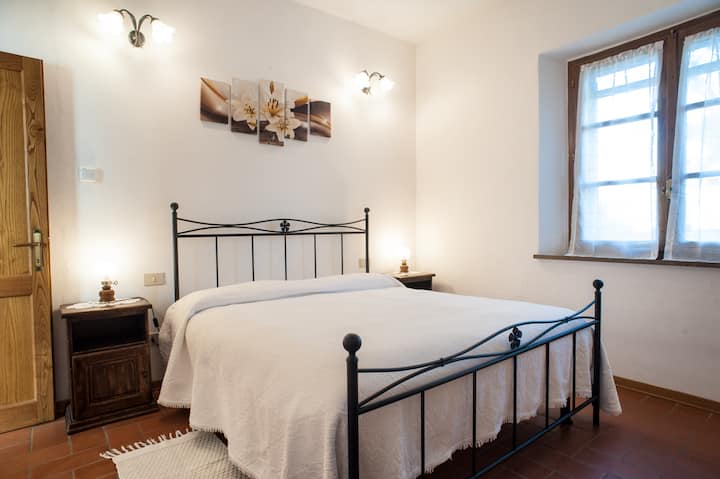 Habitación.