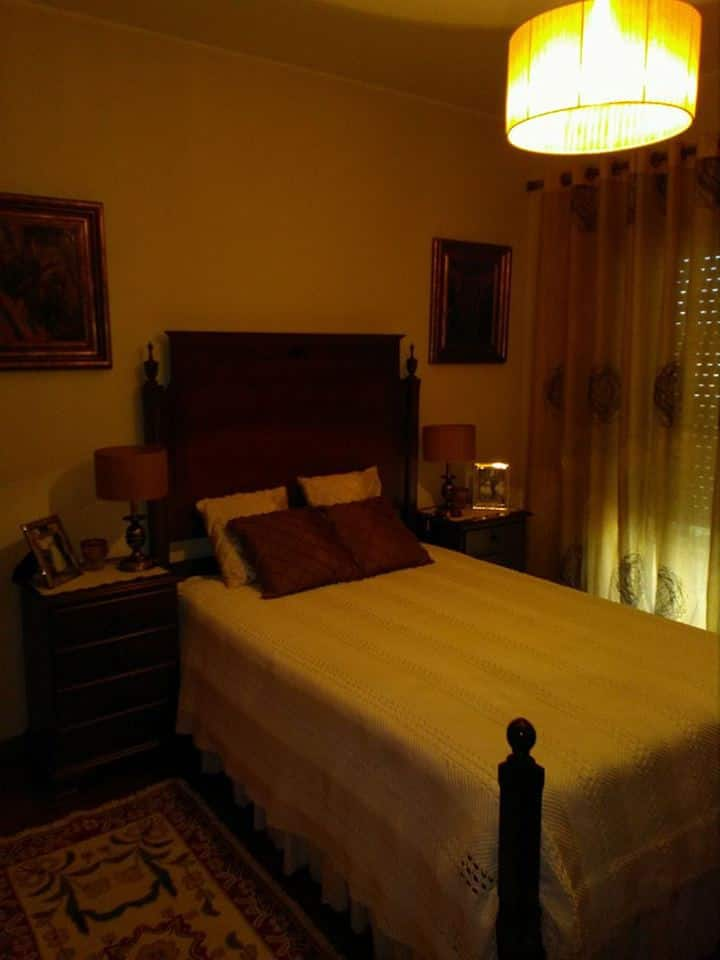 Nita's Suite in Braga Center