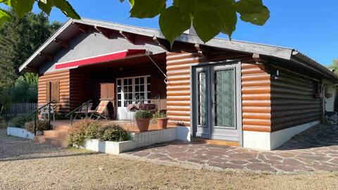 Maison avec piscine hossegor angresse