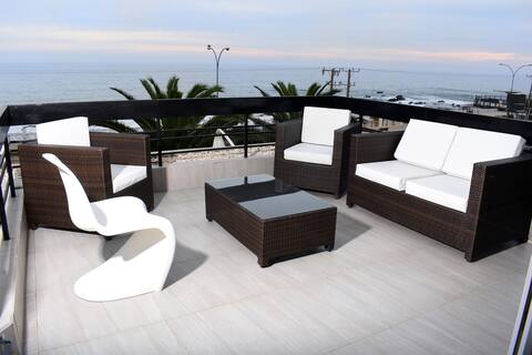Marina Apartment - Concón