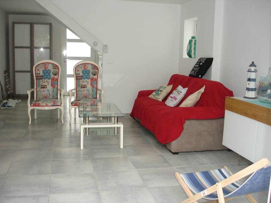 rdc salon/sam