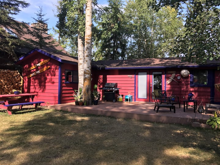 Pigeon Lake Vacation Rentals & Homes Alberta, Canada Airbnb