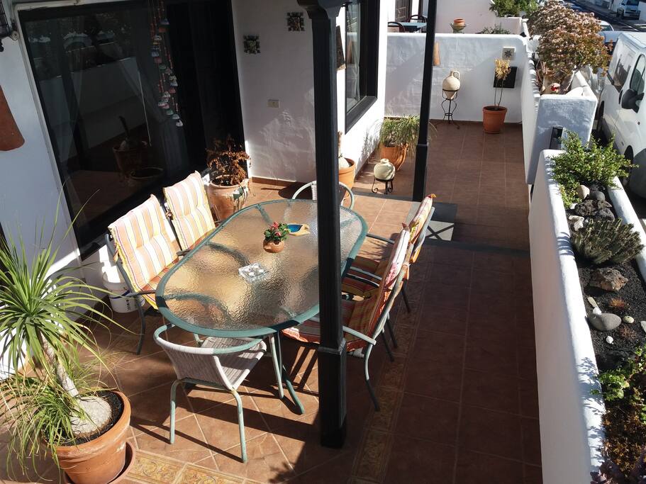 Terraza 1