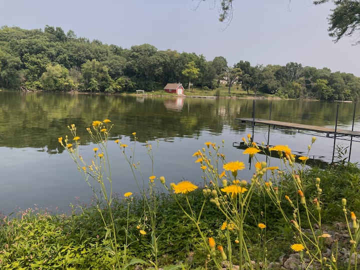 Lake Koshkonong Cabin Rentals Cabin and House Rentals Airbnb