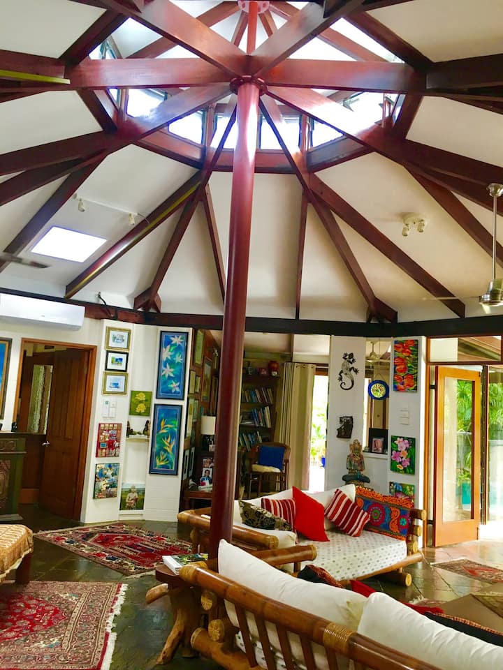 Port Douglas Oasis ~Breathtaking. - Port Douglas