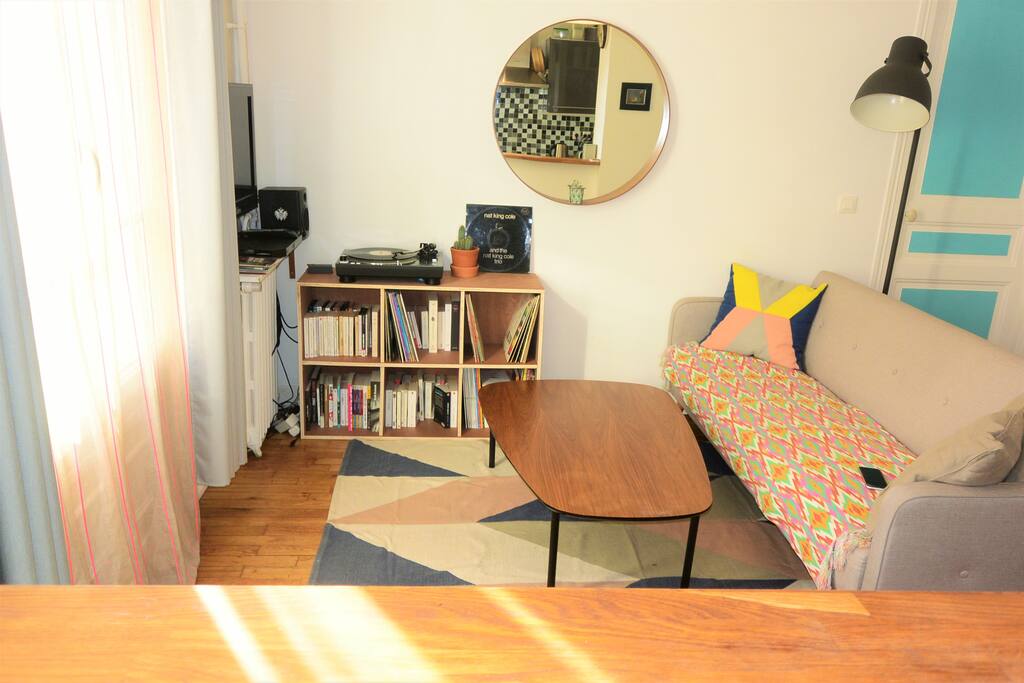 Living-room 5