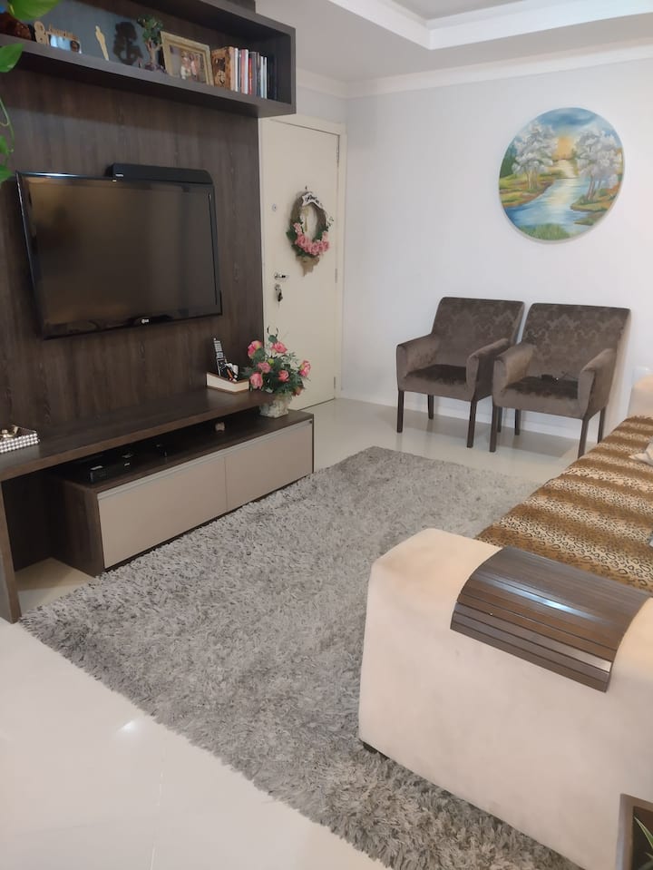 Apartamento! Espaço Aconchegante! - Blumenau
