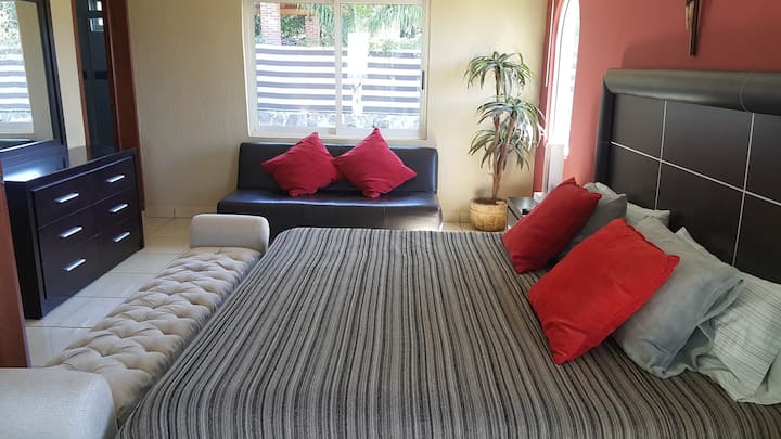 Habitación 5