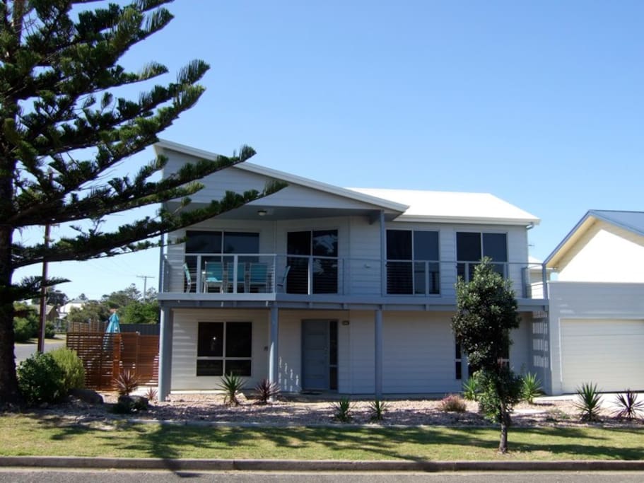 The Beach House Port Elliot The Beach House Port Elliot