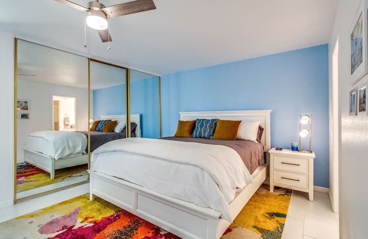 Dormitorio principal 1