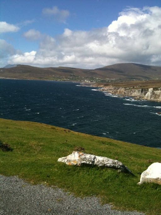 The Atlantic Way