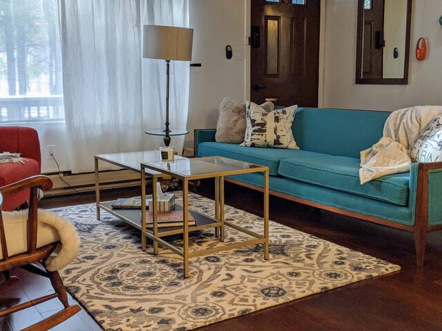 Airbnb Eldred Vacation Rentals Places To Stay New