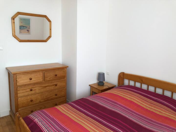 Dhomë gjumi 3