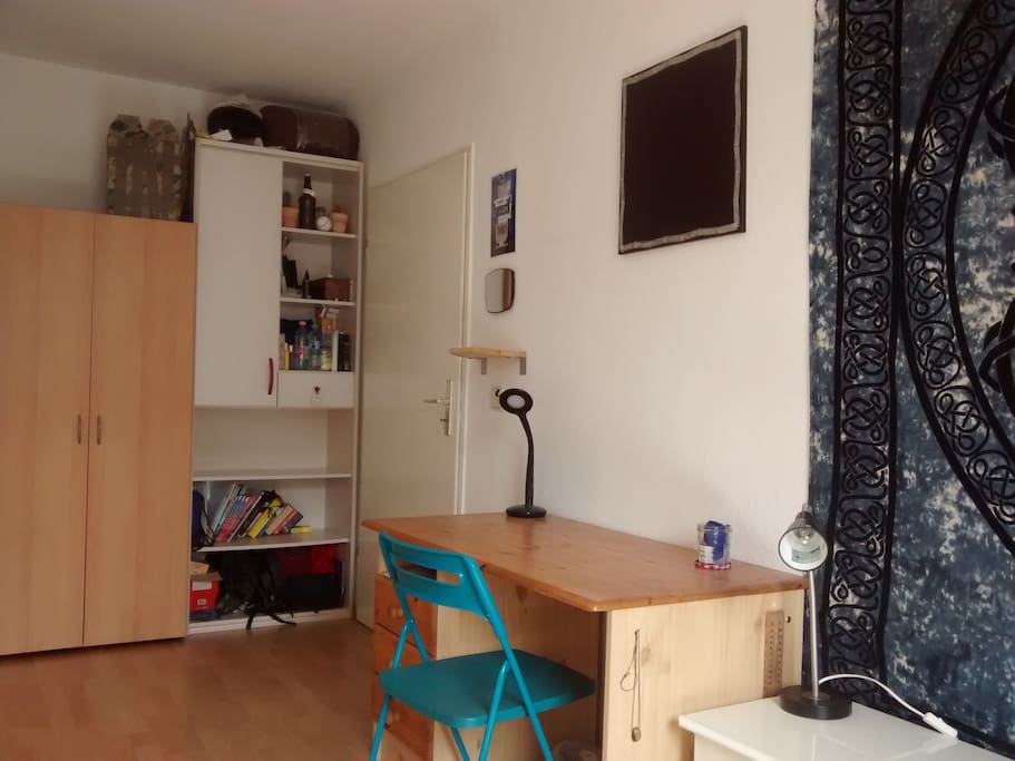 desk