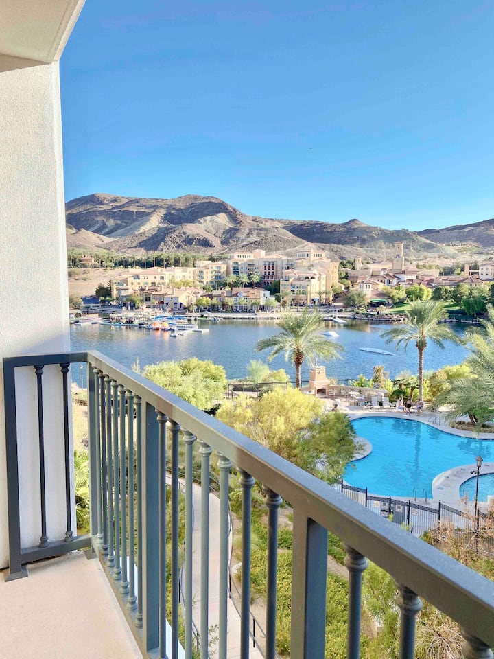 Lake Las Vegas Casinos  Lake Las Vegas Vacations