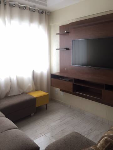 Apartamento aconchegante gallery image 4