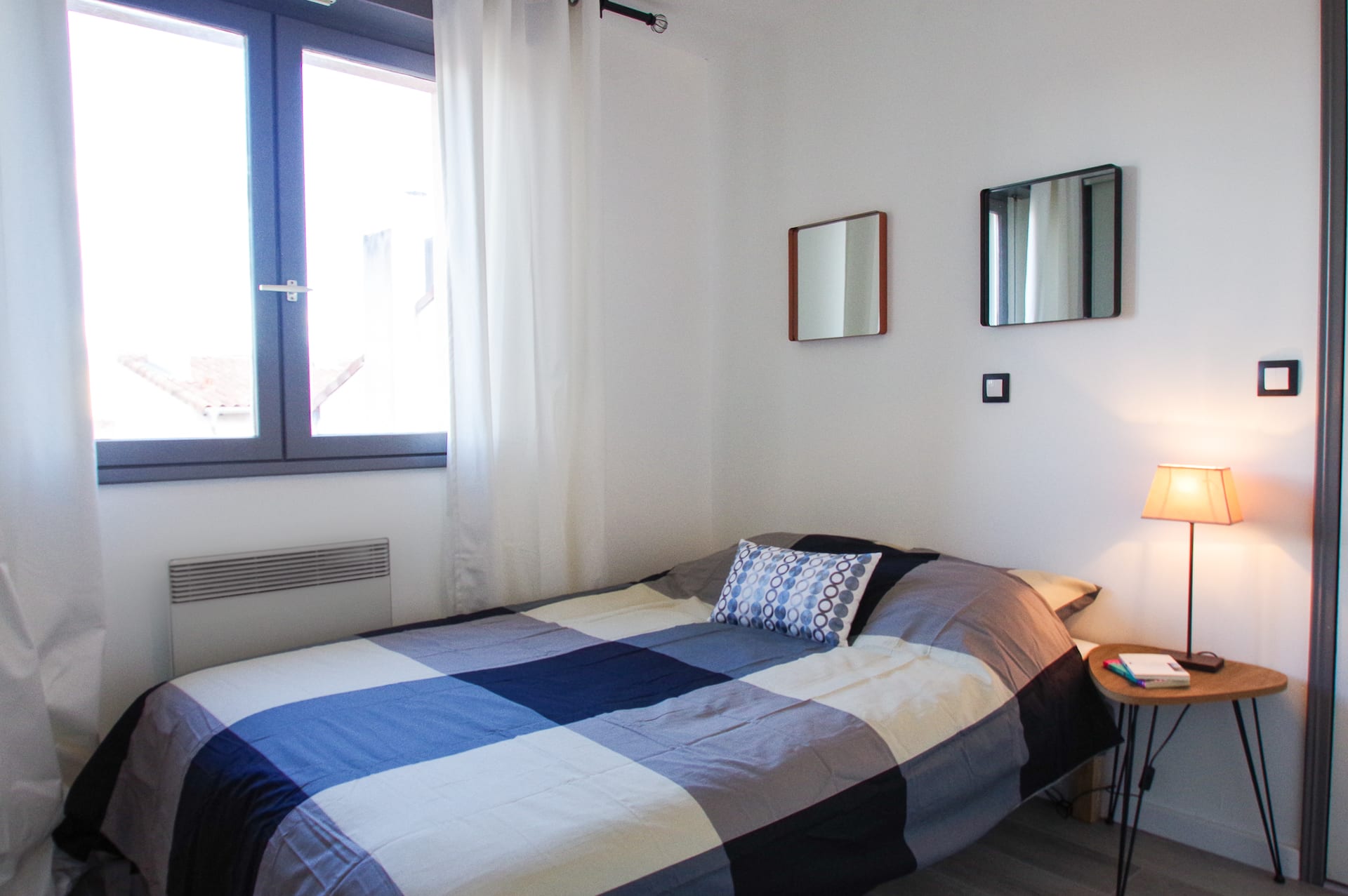 Castellane - 40m² with balcony and parking — zdjęcie 3