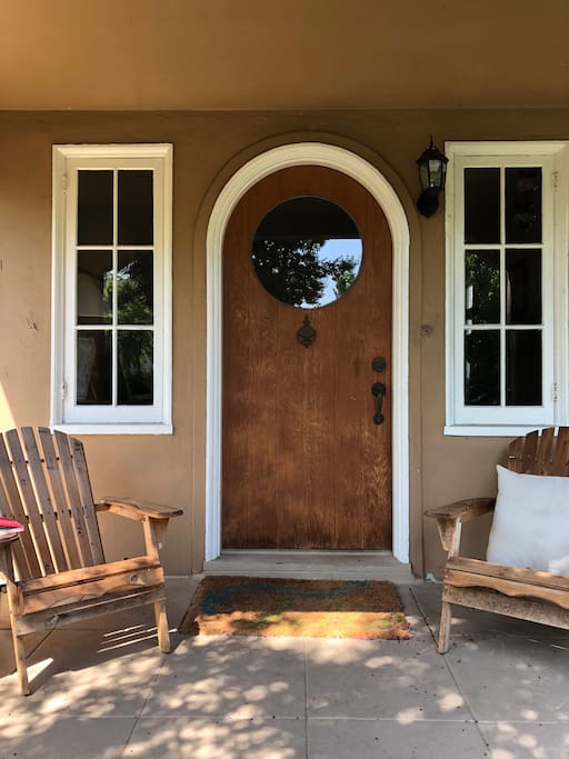 porch