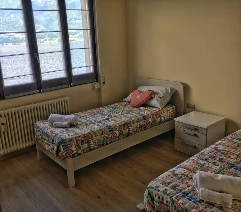 camera singola1