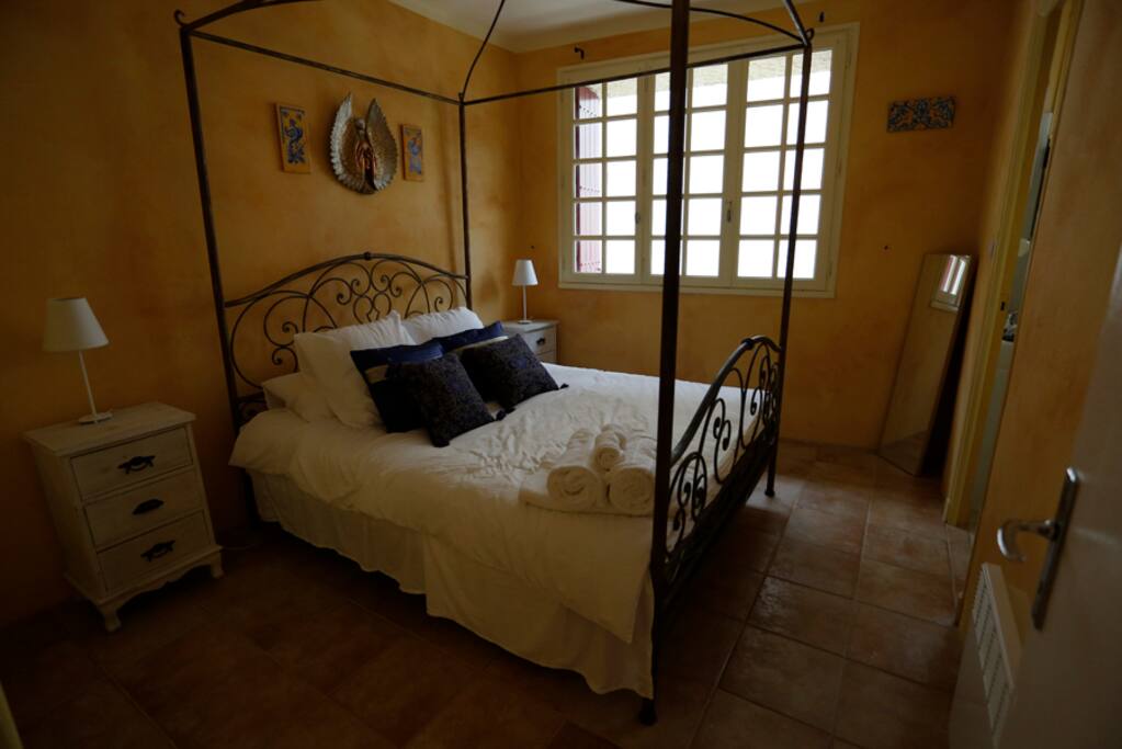 The Gold Room