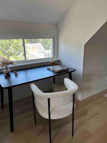 Beutiful 3 Bed Park Ave. with bunk beds gallery image 4