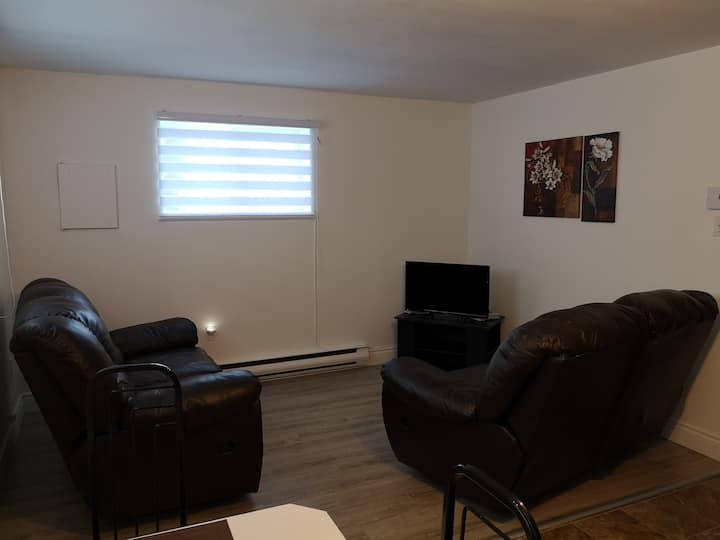 LacKénogami, Jonquière Alquileres vacacionales y alojamientos